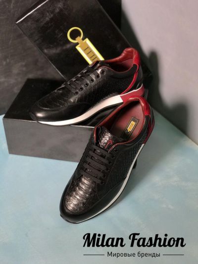 Кроссовки  Zilli #V6520