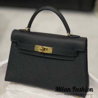 Сумка Kelly 20 Hermes #V14459