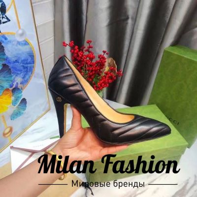 Босоножки Gucci #V2780