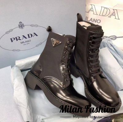 Ботинки  Prada #V13968