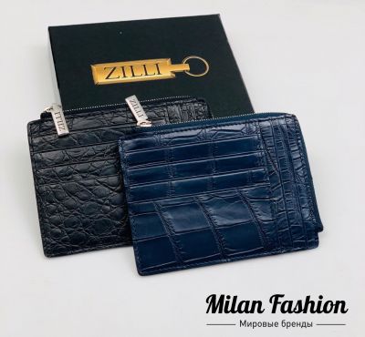 Картхолдер  Zilli #v0391