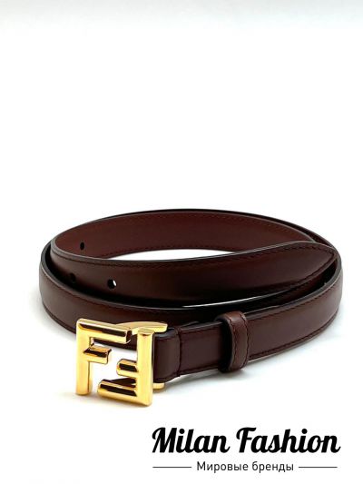 Ремень  Fendi #V11328