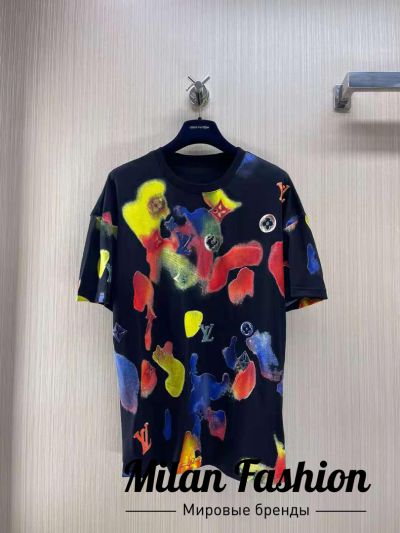 Футболка  Louis Vuitton #V9539