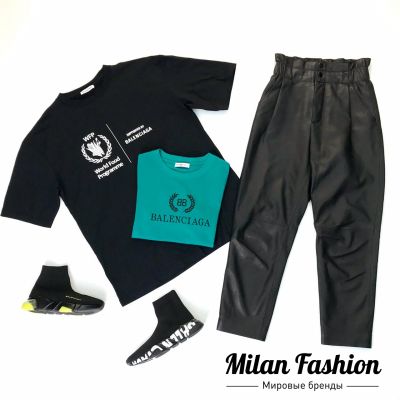 Брюки кожаные  … #v1115