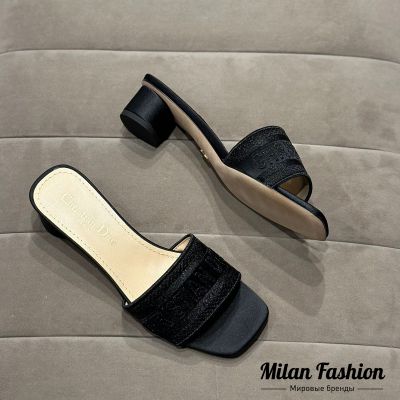 Сабо  Christian Dior #V33940