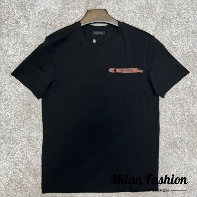 Футболка  ZEGNA #V33113