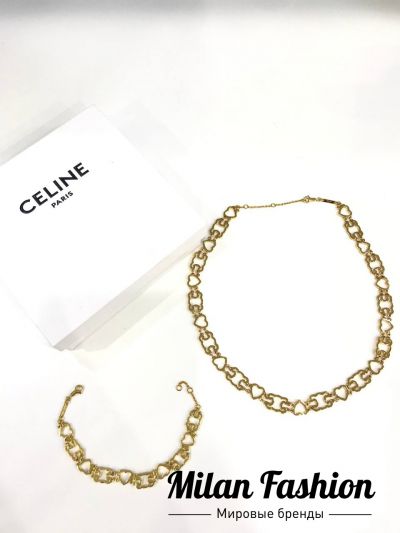 Подвеска  Celine #V33010