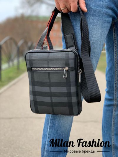 Сумка мессенджер  Burberry #V10555