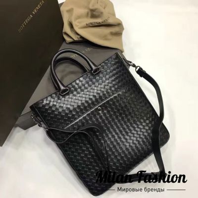 Мужская сумка Bottega Veneta #bb186