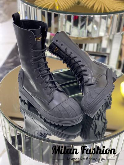 Ботинки Christian Dior #V4457
