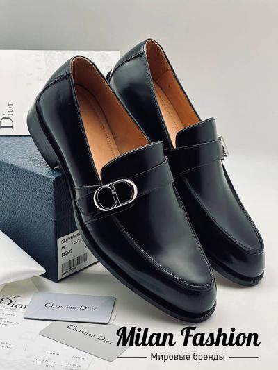 Лоферы  Christian Dior #V35110
