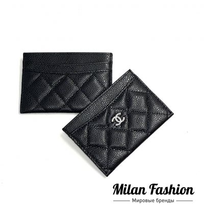 Кредитница  Chanel #v0270
