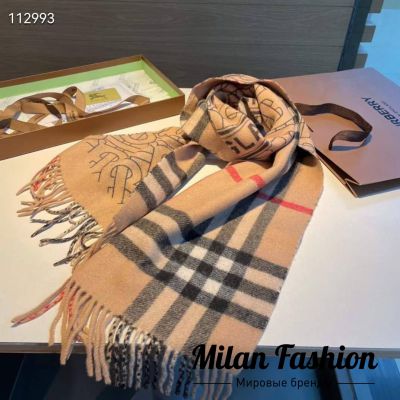 Шарф  Burberry #V35705
