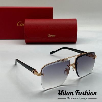 Очки Cartier #V6654