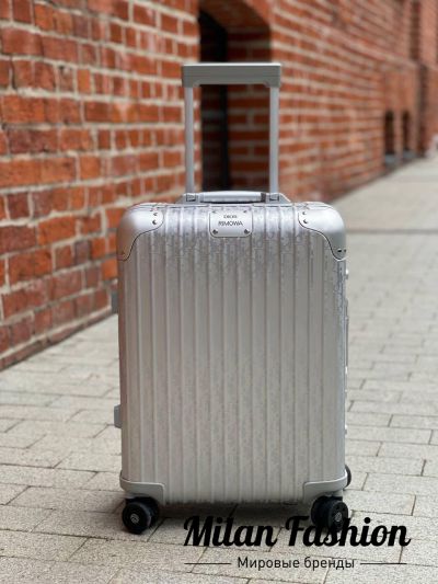 Чемодан  Christian Dior #V9750