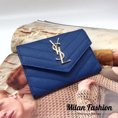 Визитница  Yves Saint Laurent #v0836