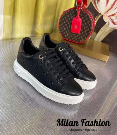 Кеды Frontow Louis Vuitton #V2278