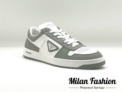 Сникерсы  Prada #V44785