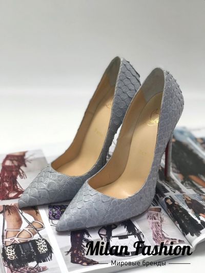 Туфли женские SoKate Christian Louboutin #v0846