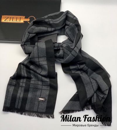 Шарф мужской  Zilli #v0158