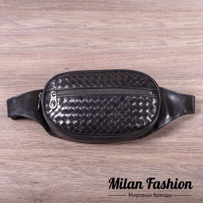 Поясная сумка  Bottega Veneta #gg1200