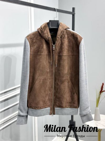 Куртка  Kiton #V33738