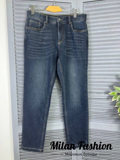 Джинсы  ZEGNA #V33674
