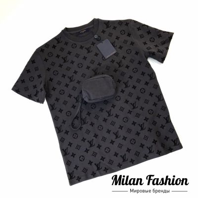 Футболка женская  Louis Vuitton #v0998