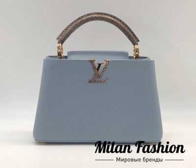 Сумка Capucines Louis Vuitton #v1657