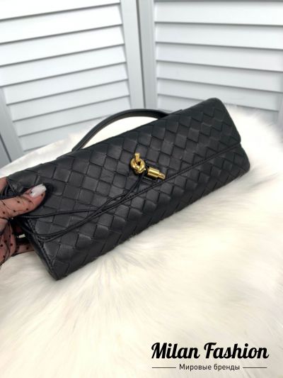 Клатч Bottega Veneta #V39510
