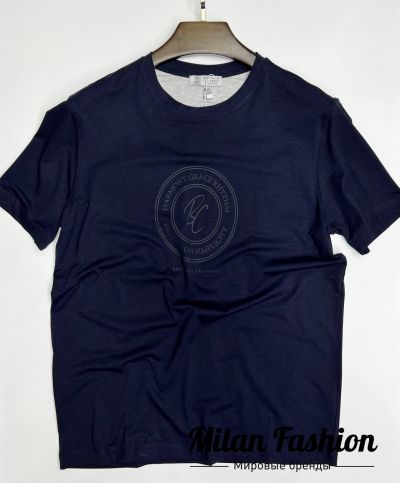 Футболка  Brunello Cucinelli #V33145