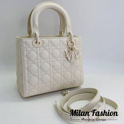Сумка Lady  Christian Dior #V7025
