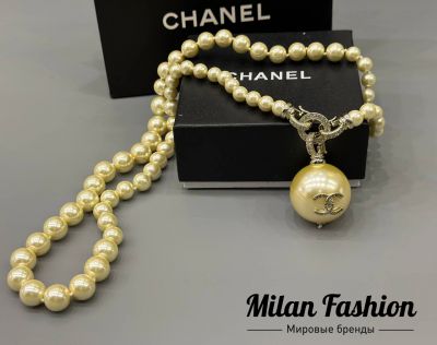 Колье Chanel #V31867