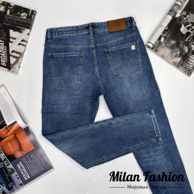 Джинсы  Brunello Cucinelli #V14160