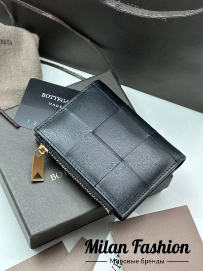 Кошелёк  Bottega Veneta #V33676