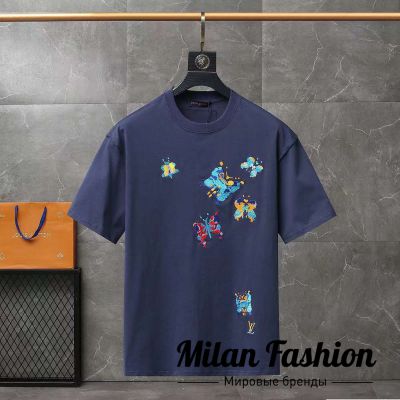 Футболка  Louis Vuitton #V31743