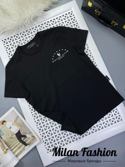 Футболка  Philipp Plein #V9257