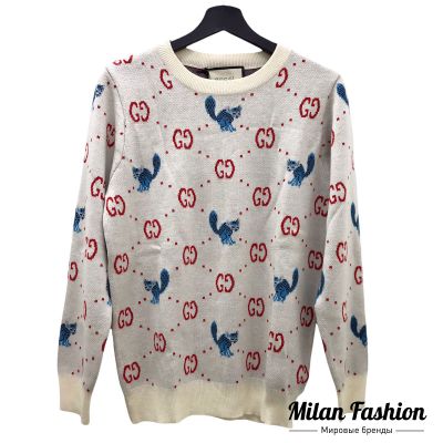 Свитер  Gucci #V10712