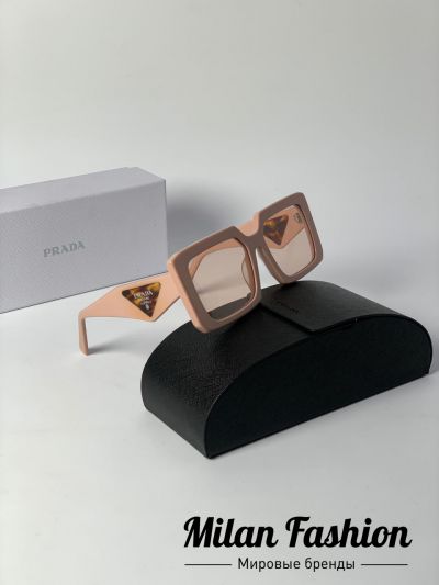 Очки  Prada #V30024