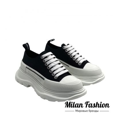 Кроссовки  Alexander McQueen  #V6707