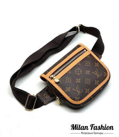 Сумка поясная  Louis Vuitton #V13655