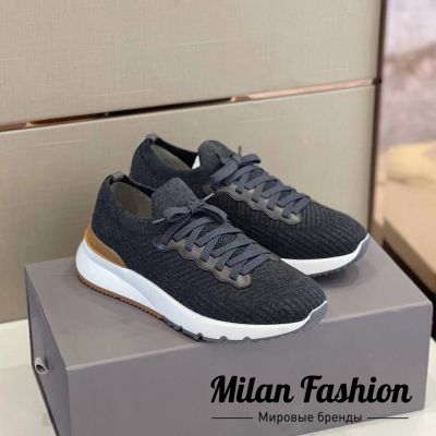 Кроссовки  Brunello Cucinelli #V33603