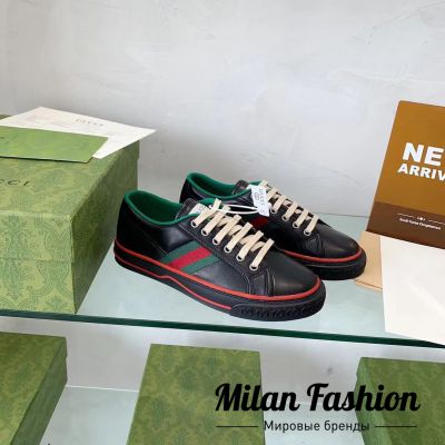 Кроссовки  Gucci #V11136