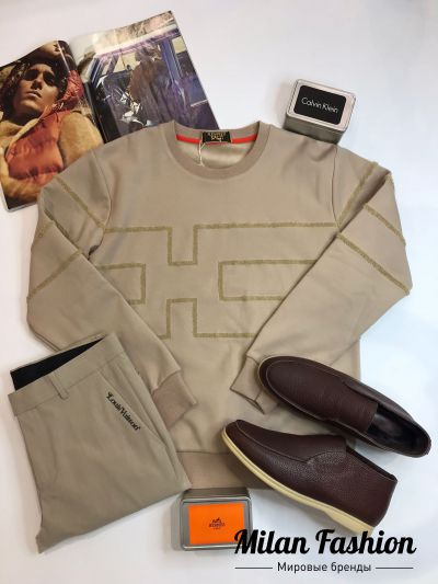 Свитшот  Hermes #V10301