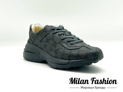 Кроссовки  Gucci #V44339