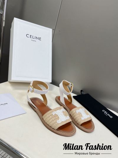 Сандалии  Celine #V33731