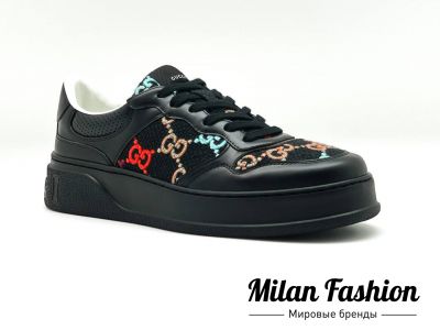 Кроссовки  Gucci #V44331