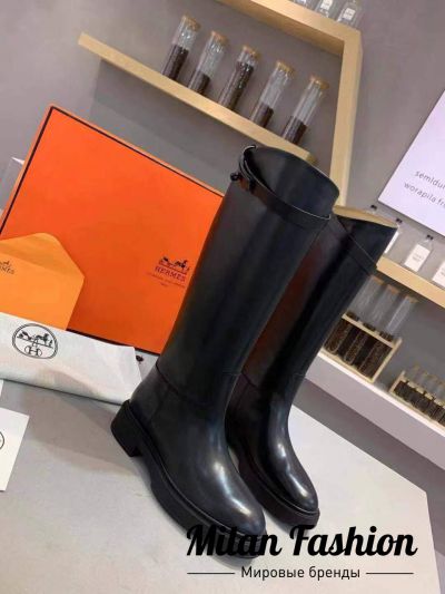Сапоги  Hermes #V10773