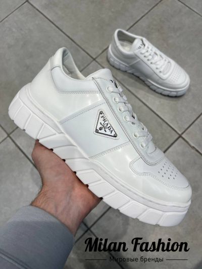 Кроссовки  Prada #V13853