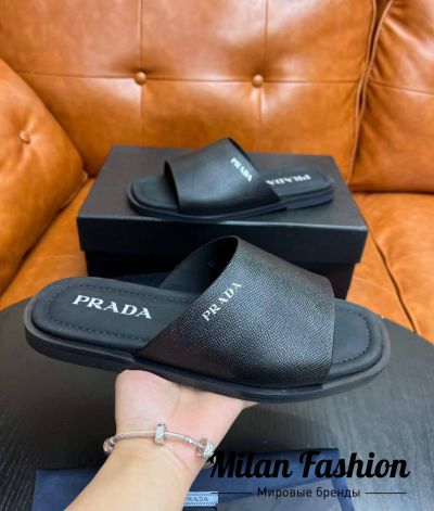 Шлёпанцы  Prada #V33148